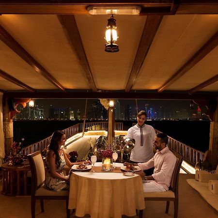 Musheireb - Souq Waqif Boutique Hotels - Swbh Доха Екстериор снимка
