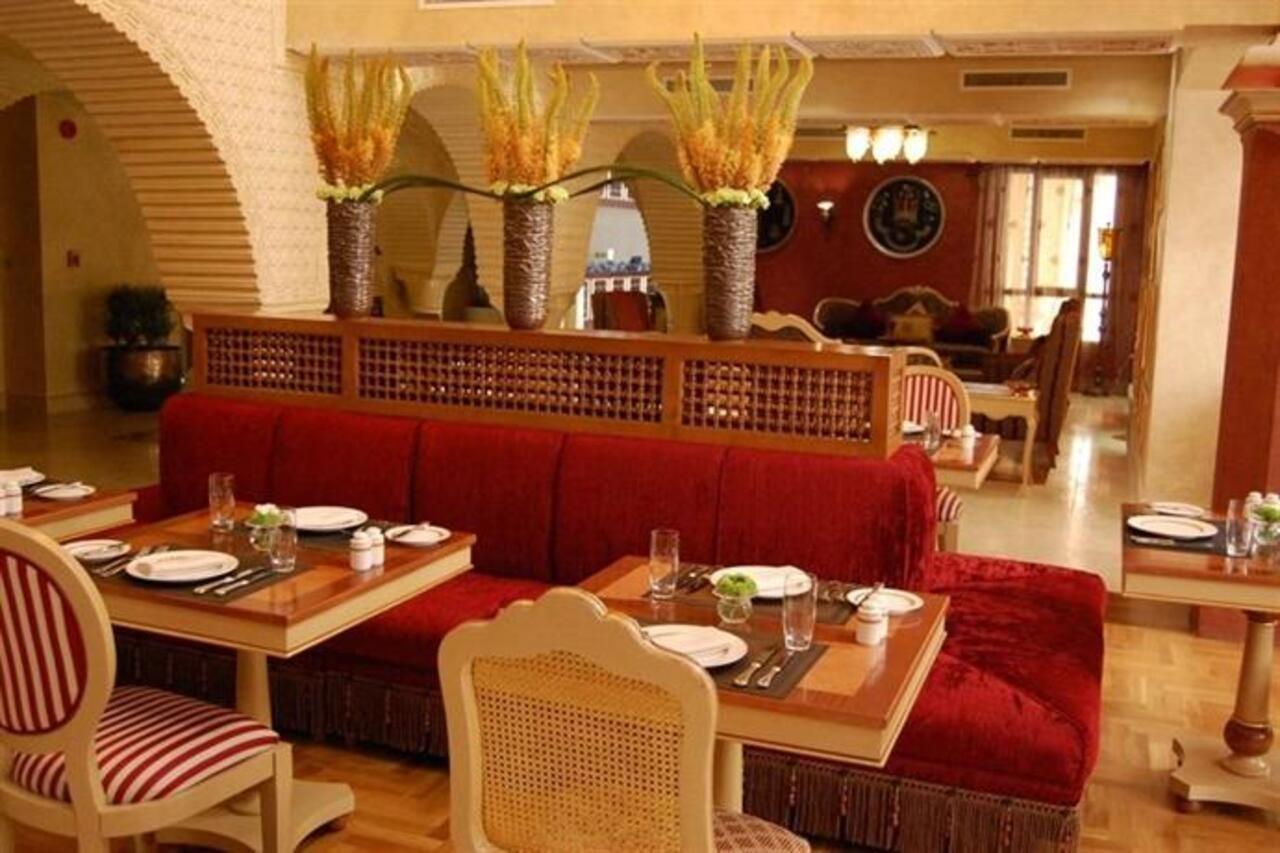 Musheireb - Souq Waqif Boutique Hotels - Swbh Доха Екстериор снимка