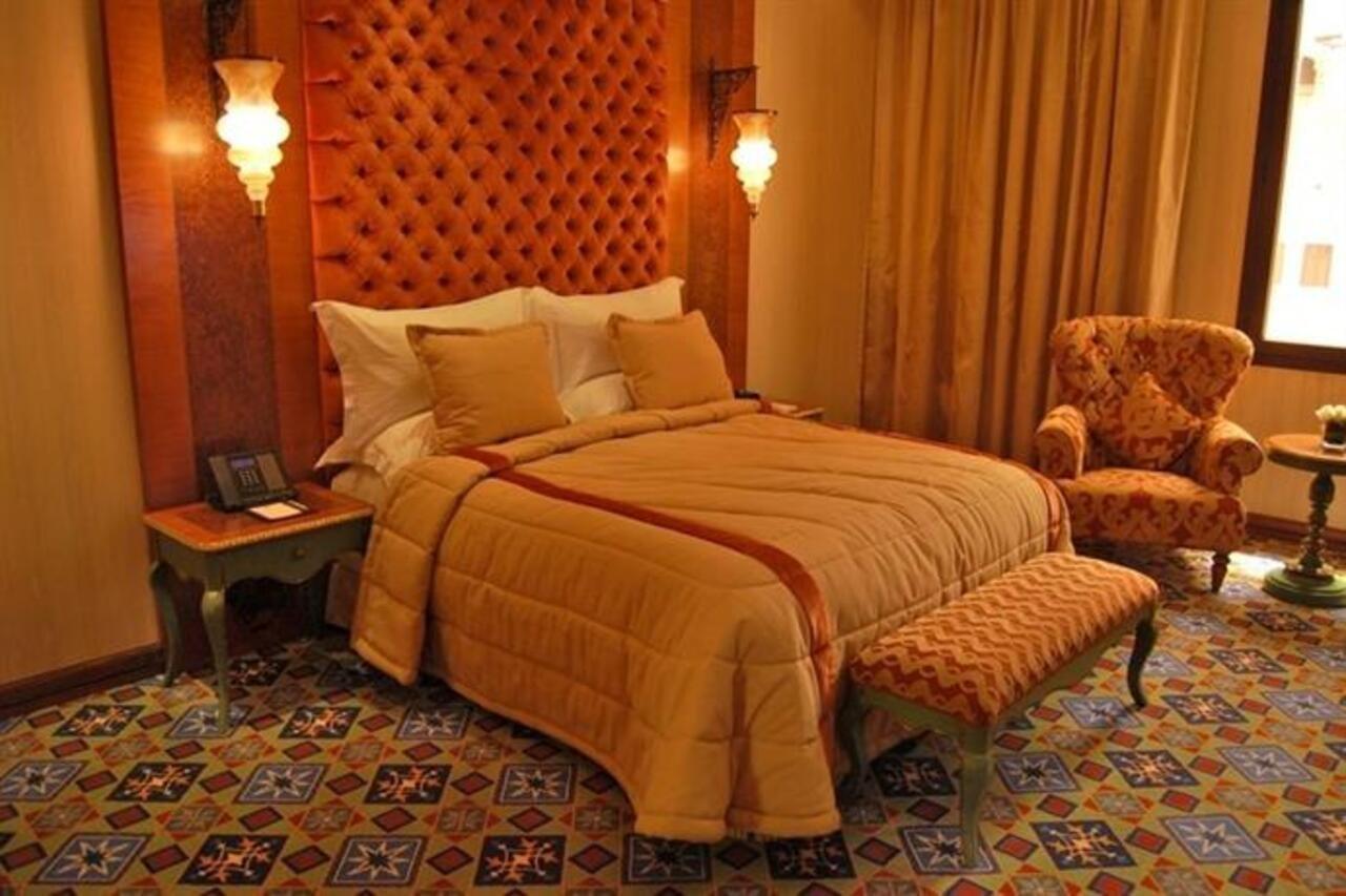 Musheireb - Souq Waqif Boutique Hotels - Swbh Доха Екстериор снимка