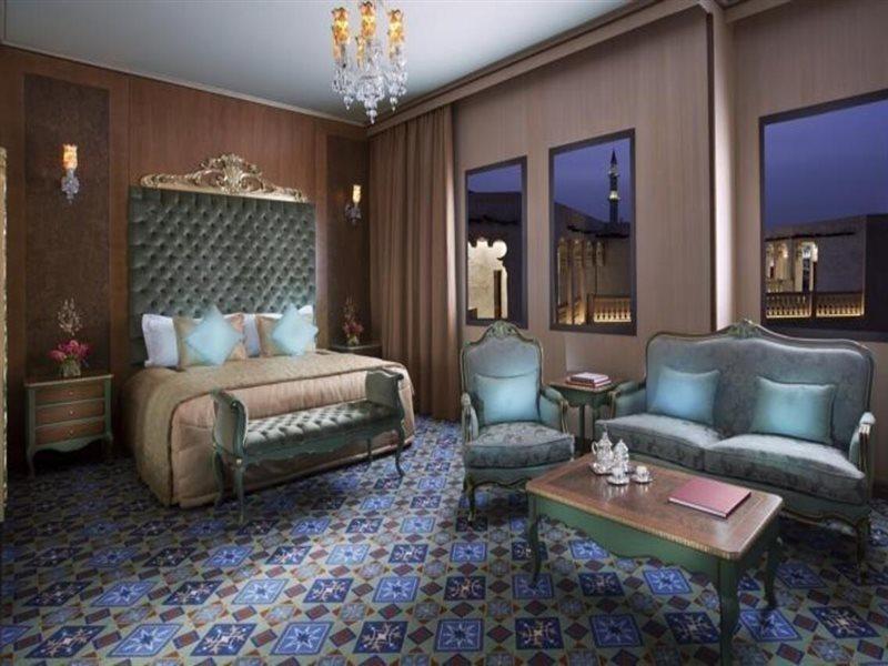 Musheireb - Souq Waqif Boutique Hotels - Swbh Доха Екстериор снимка