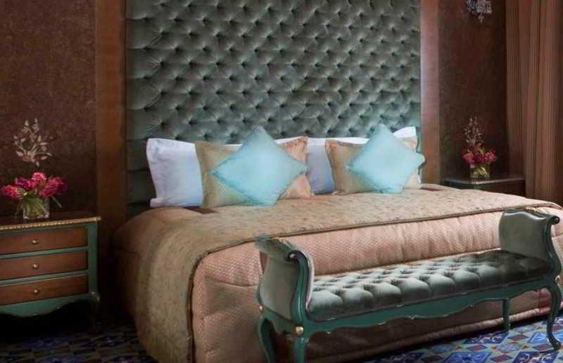 Musheireb - Souq Waqif Boutique Hotels - Swbh Доха Екстериор снимка