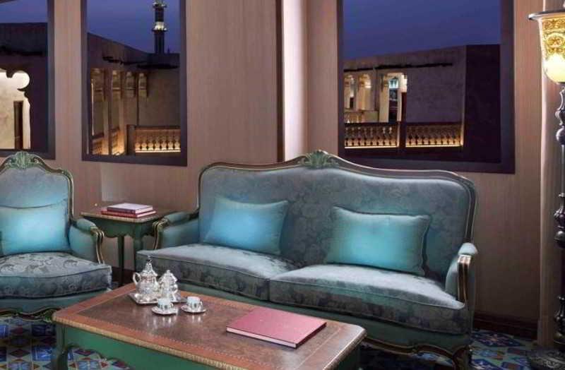 Musheireb - Souq Waqif Boutique Hotels - Swbh Доха Екстериор снимка