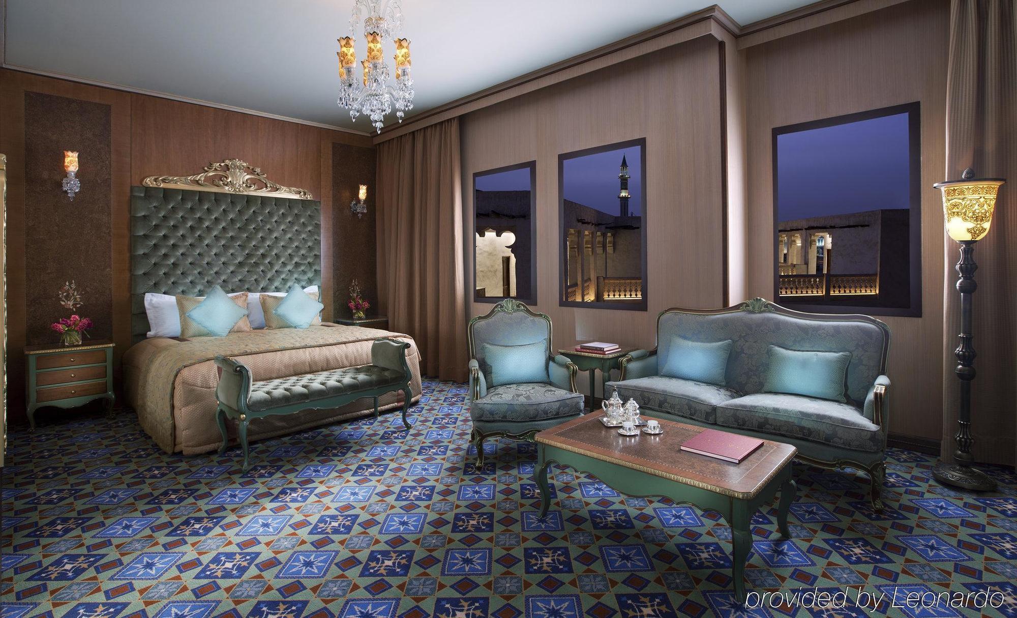 Musheireb - Souq Waqif Boutique Hotels - Swbh Доха Екстериор снимка