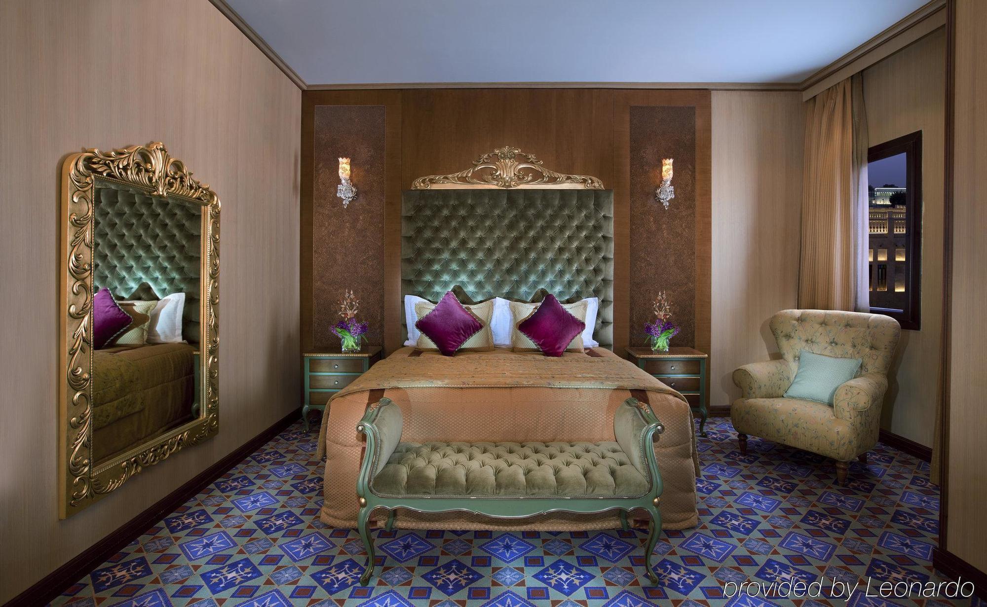 Musheireb - Souq Waqif Boutique Hotels - Swbh Доха Екстериор снимка