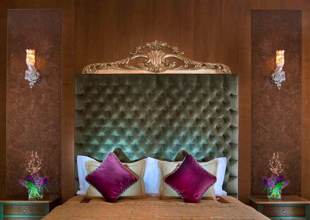 Musheireb - Souq Waqif Boutique Hotels - Swbh Доха Стая снимка