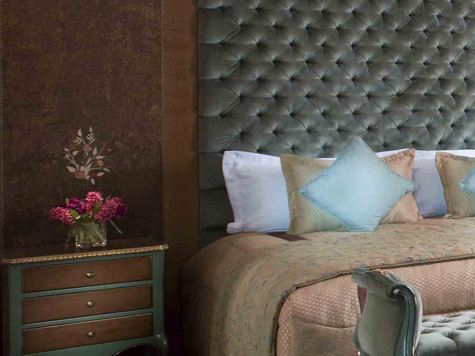 Musheireb - Souq Waqif Boutique Hotels - Swbh Доха Екстериор снимка