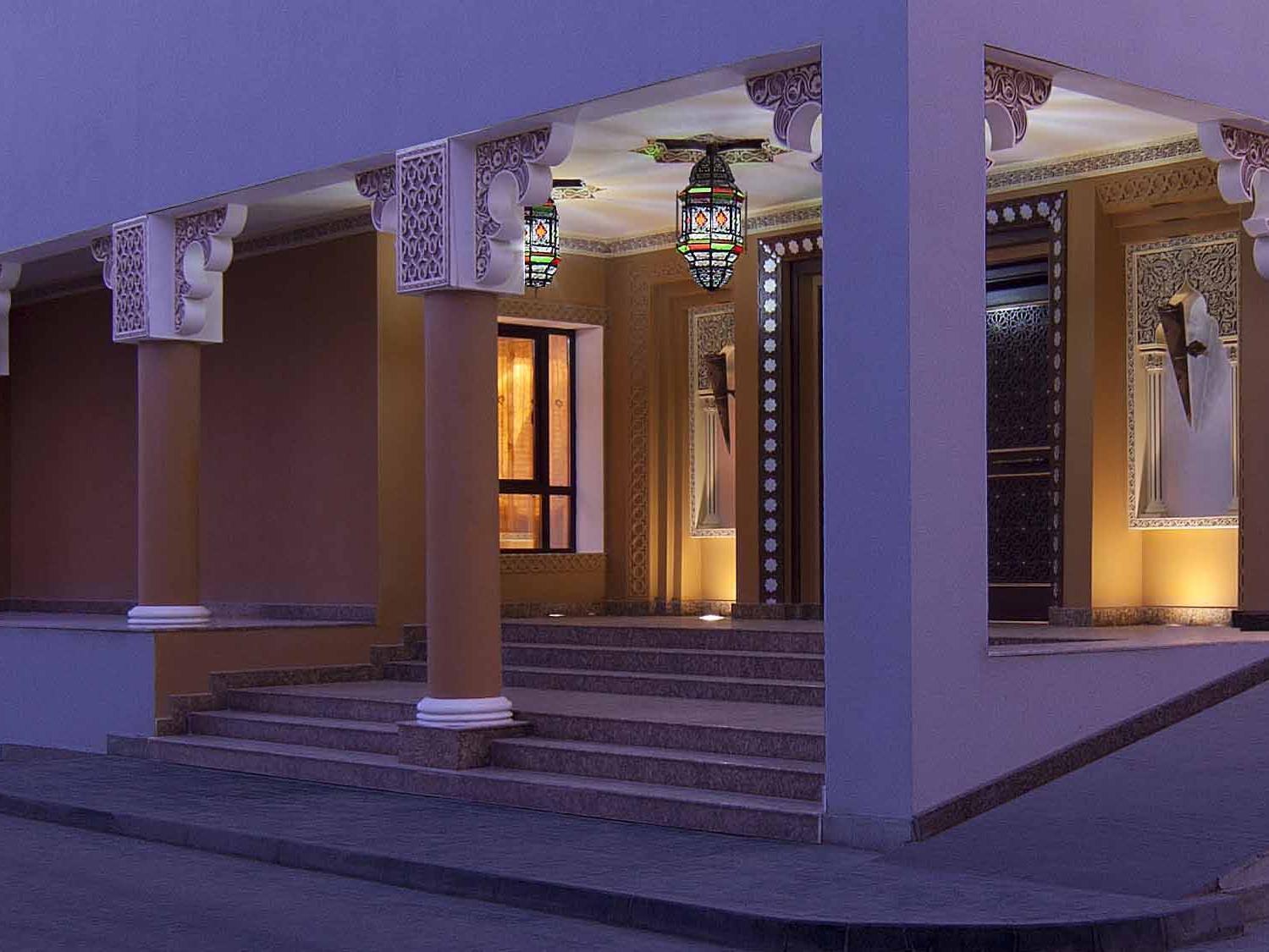 Musheireb - Souq Waqif Boutique Hotels - Swbh Доха Екстериор снимка