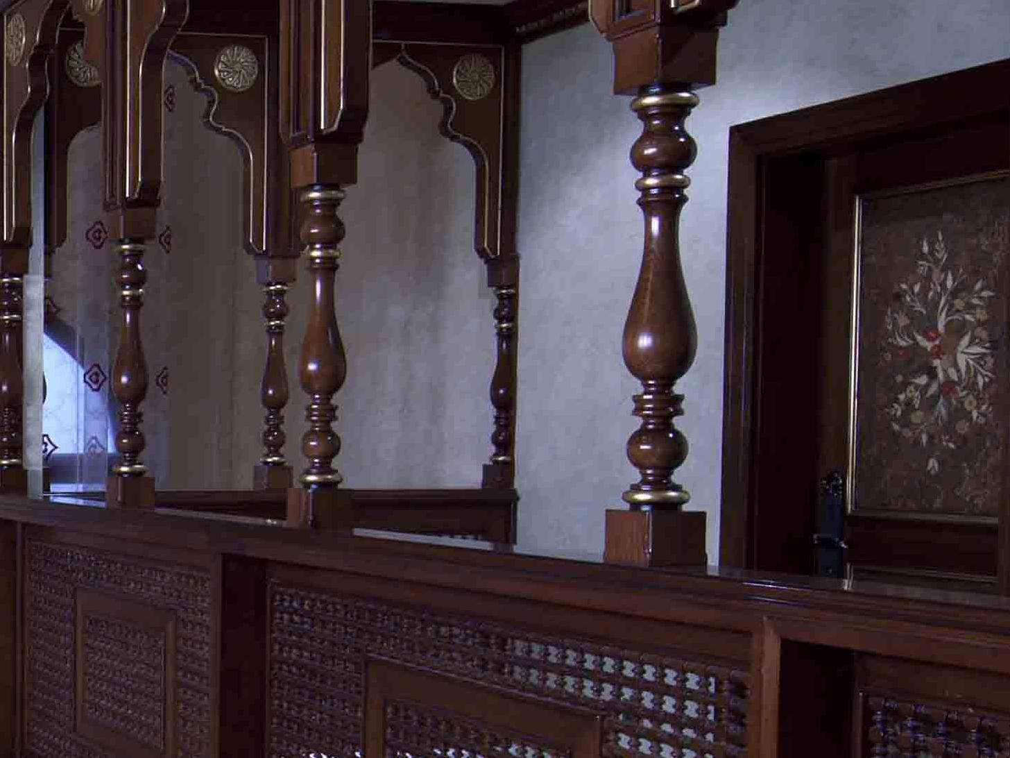 Musheireb - Souq Waqif Boutique Hotels - Swbh Доха Екстериор снимка