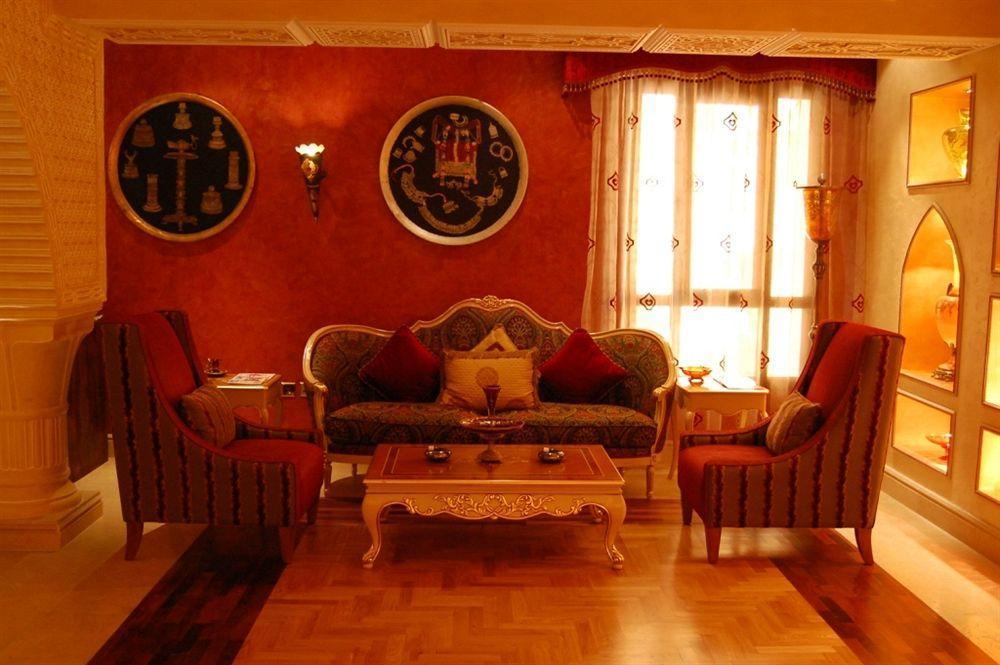 Musheireb - Souq Waqif Boutique Hotels - Swbh Доха Екстериор снимка