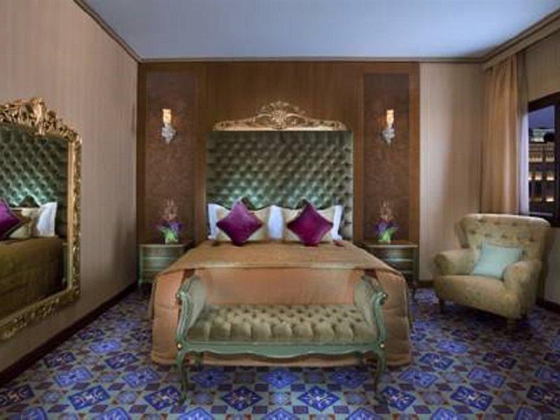 Musheireb - Souq Waqif Boutique Hotels - Swbh Доха Екстериор снимка