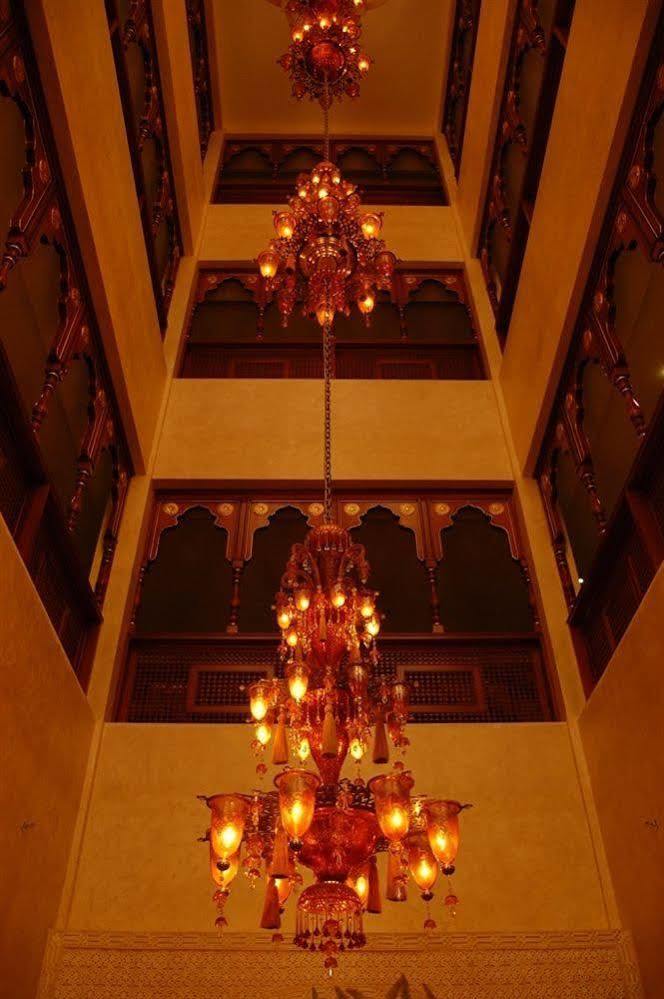 Musheireb - Souq Waqif Boutique Hotels - Swbh Доха Екстериор снимка