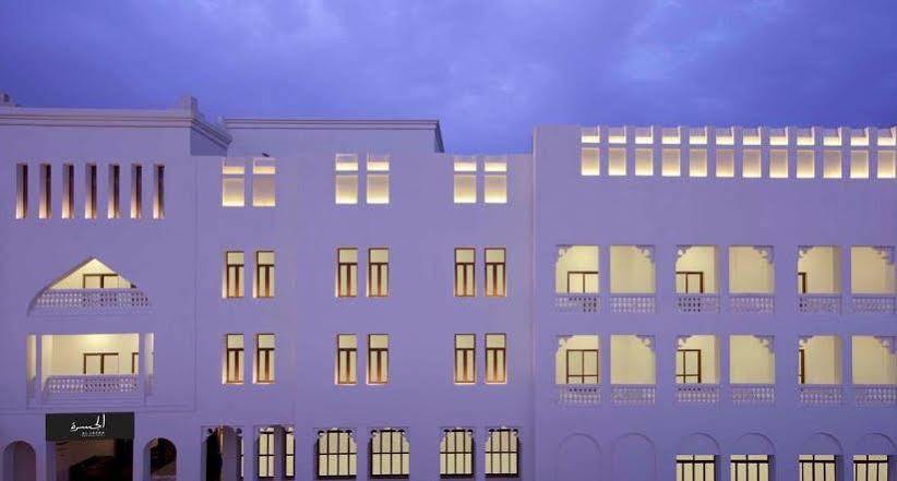 Musheireb - Souq Waqif Boutique Hotels - Swbh Доха Екстериор снимка