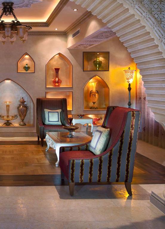 Musheireb - Souq Waqif Boutique Hotels - Swbh Доха Екстериор снимка