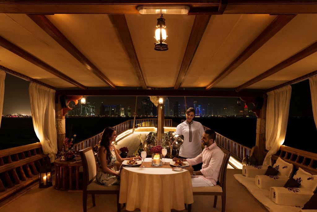 Musheireb - Souq Waqif Boutique Hotels - Swbh Доха Екстериор снимка